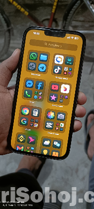 Iphone 13 pro max
